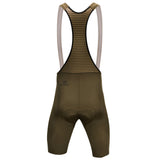 LIFTTINT 2.X BIB SHORTS – BROWN