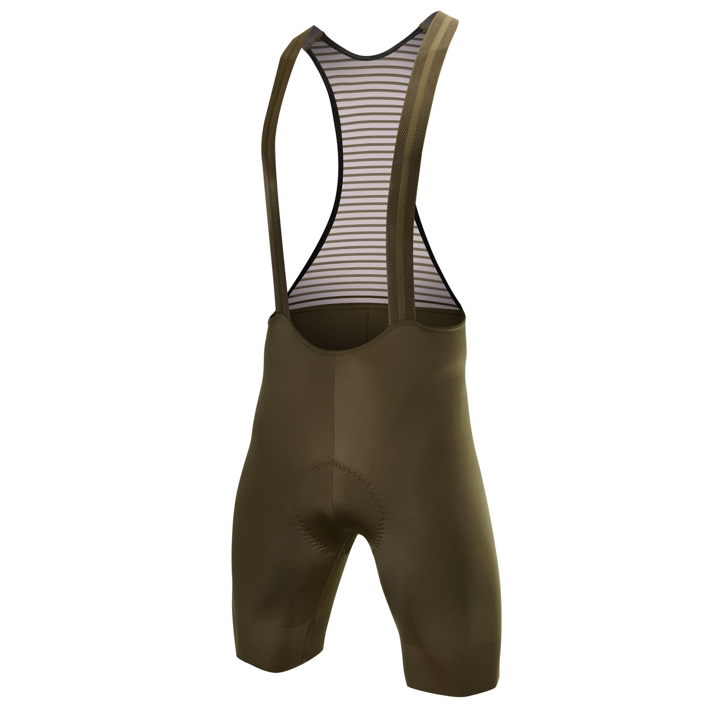 LIFTTINT 2.X BIB SHORTS – BROWN