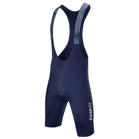 CYCLING - LIFTTINT 4.X BIB SHORTS - BLUE | DAREVIE