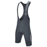CYCLING - LIFTTINT 4.X BIB SHORTS - GRAY | DAREVIE