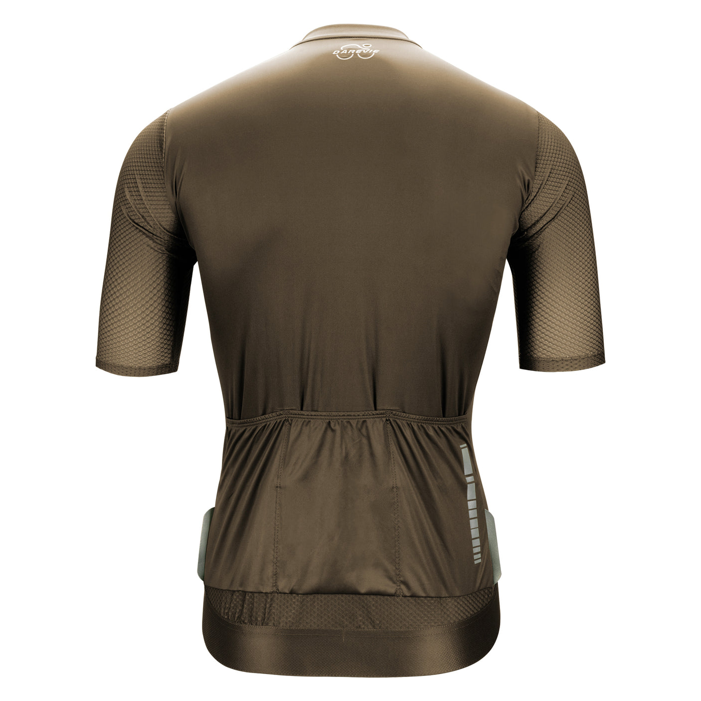 LIFTTINT 1.X JERSEY - BROWN