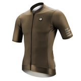 LIFTTINT 1.X JERSEY - BROWN