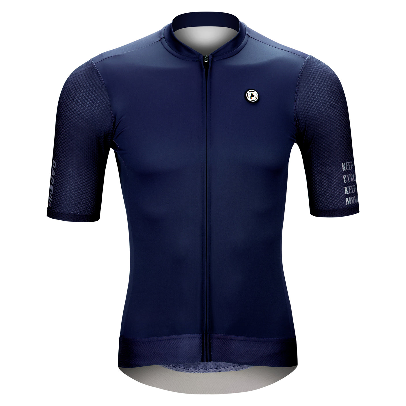 LIFTTINT 1.X JERSEY - DARK BLUE
