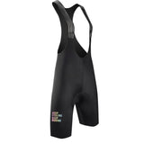 CYCLING - WOMEN'S LIFTTINT 4.X BIB SHORTS - BLACK | DAREVIE
