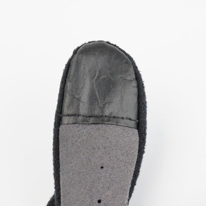 AEROPALM FULL FINGER CYCLING GLOVES-detail-touchscreen fingertip