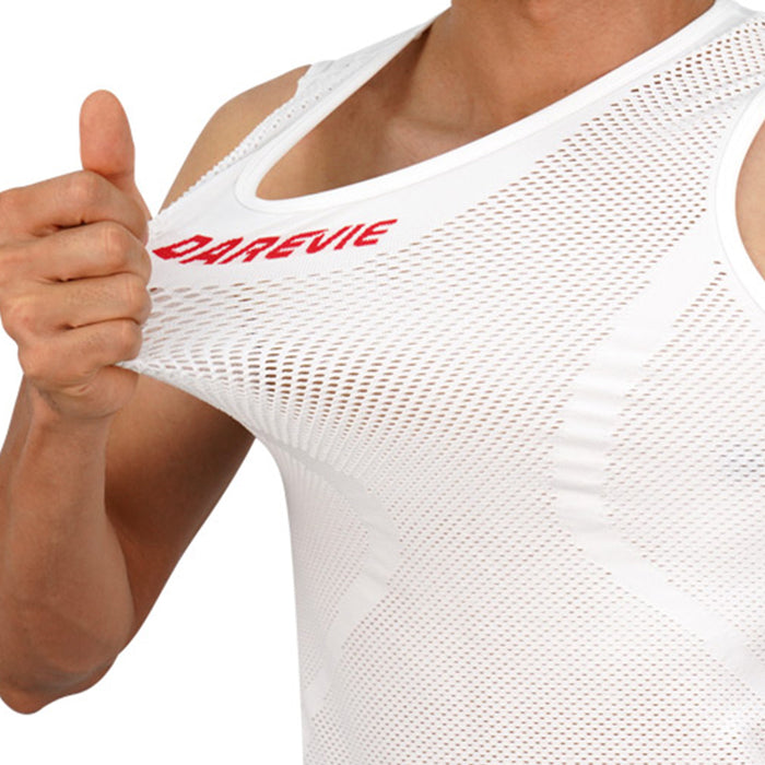 KNITTING CYCLING BASE LAYER-detail-ultra-strechy