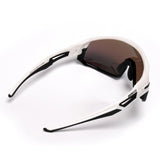 CYCLING - TR90 CYCLING GLASSES - WHITE | DAREVIE