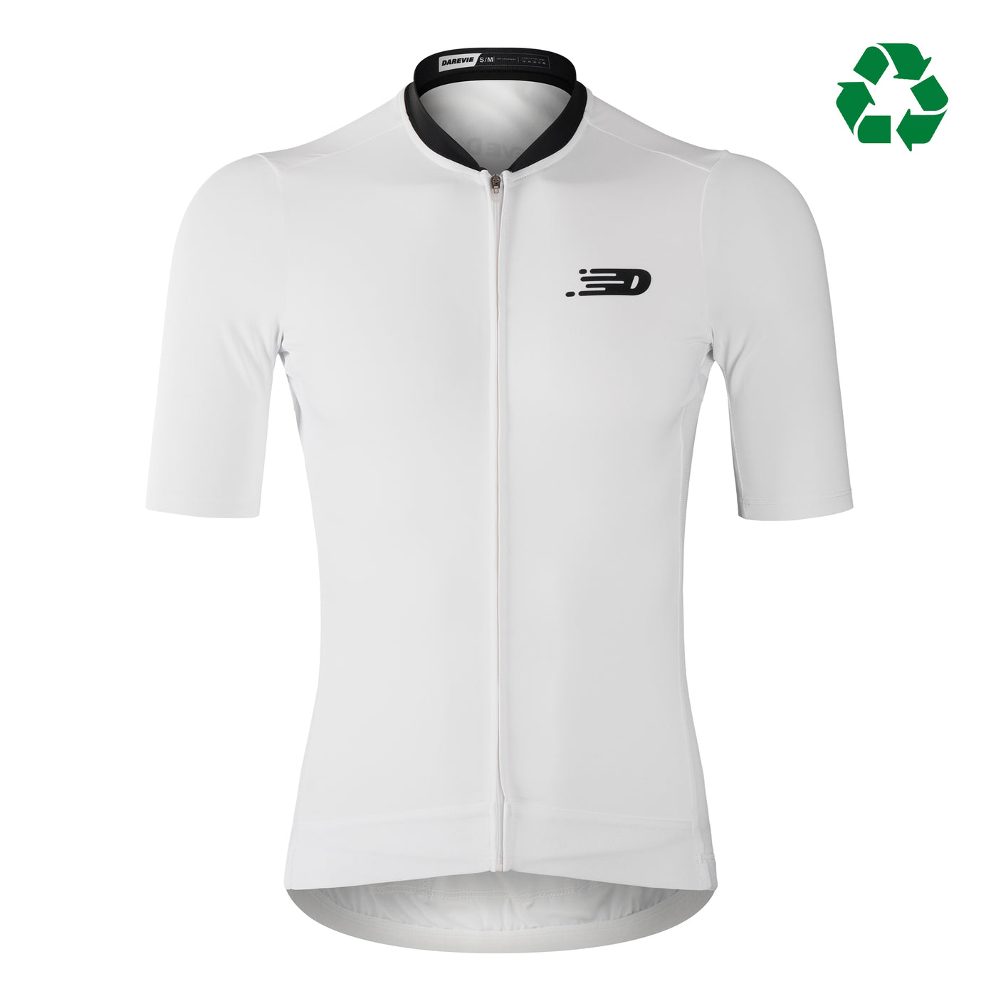 VORTEX RECYCLED PRO JERSEY