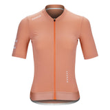 CYCLING - VIVIDNESS JERSEY - PINK | DAREVIE