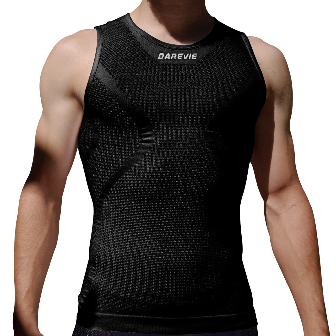 CYCLING - KNITTING BASE LAYER | DAREVIE