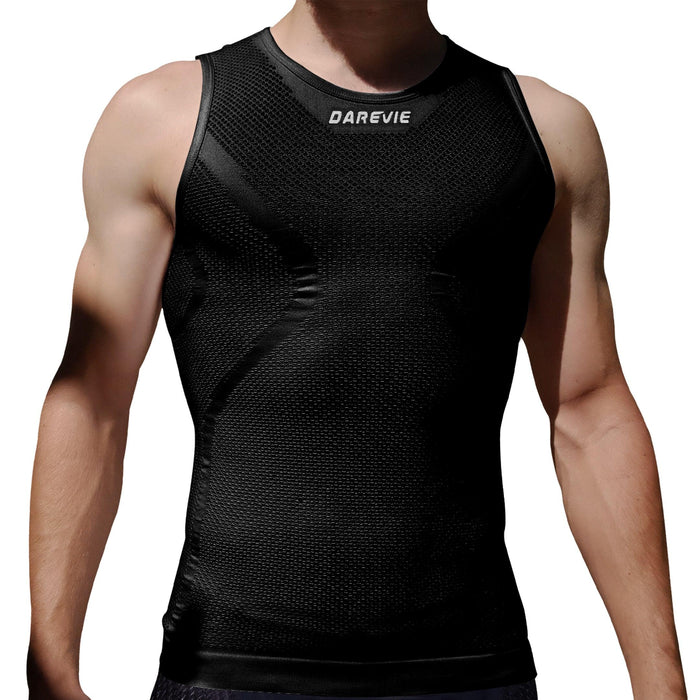 CYCLING - KNITTING BASE LAYER | DAREVIE