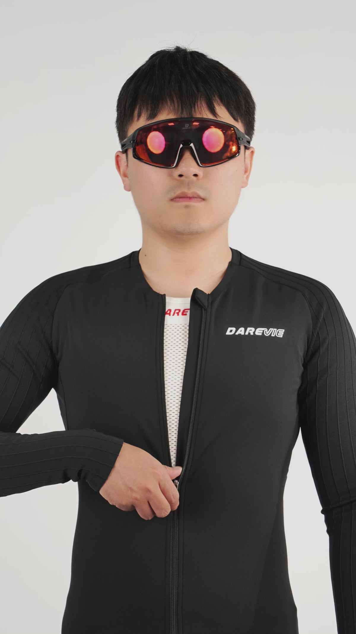 AERO THERMAL JERSEY