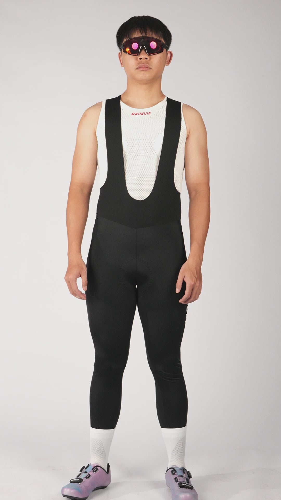 TOUGH BIB TIGHTS
