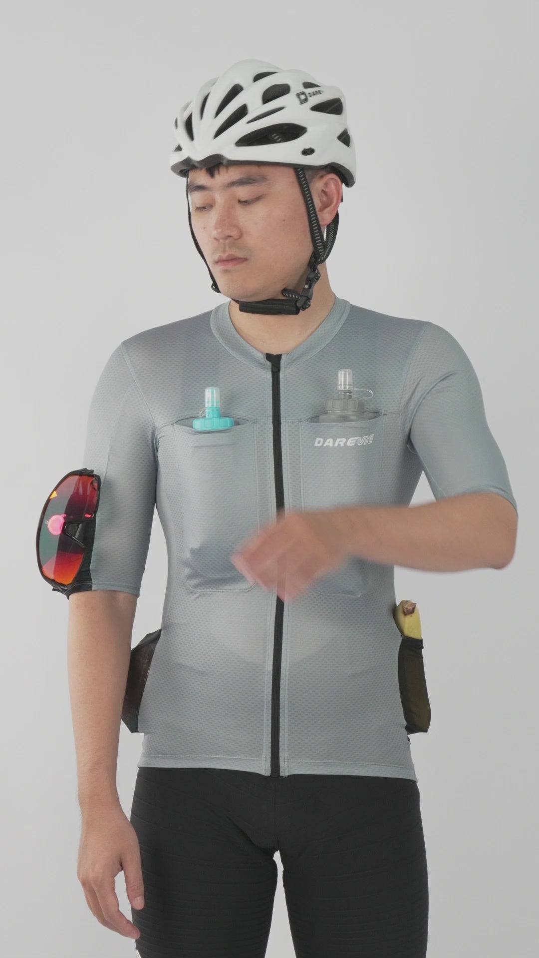 ROAM HYDRATION JERSEY