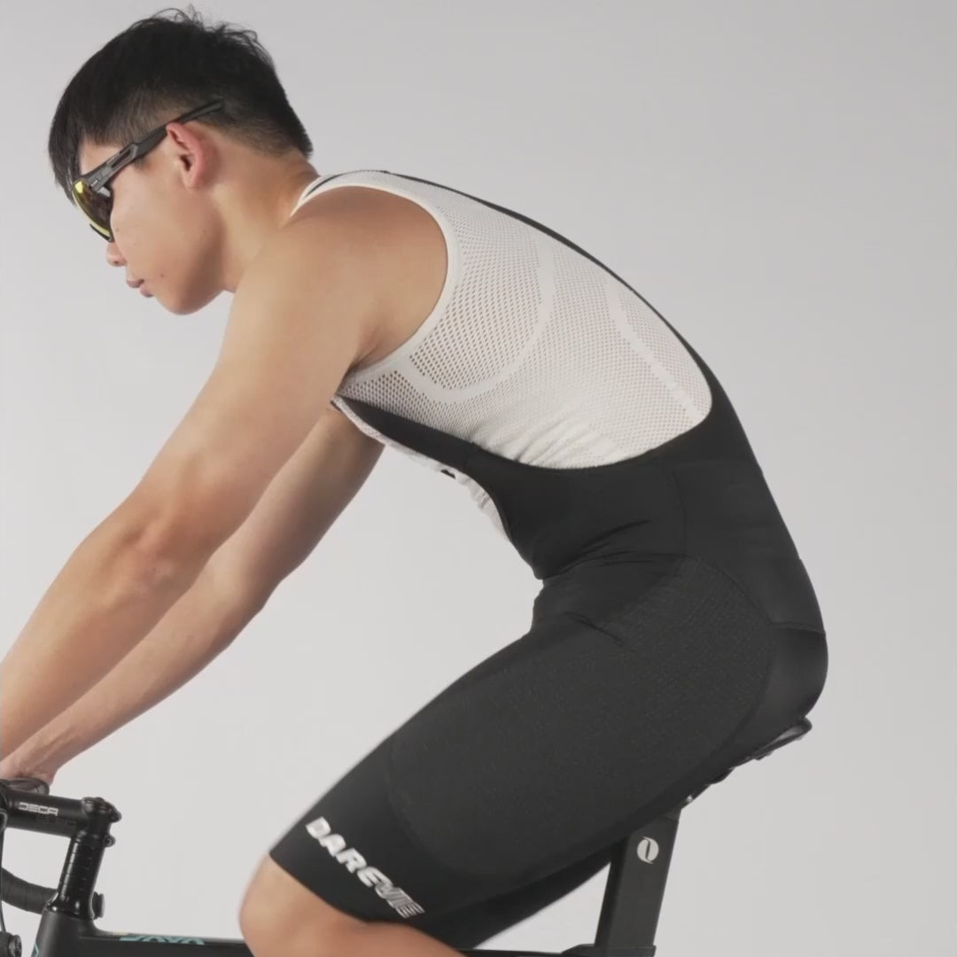 ARMOR BIB SHORTS