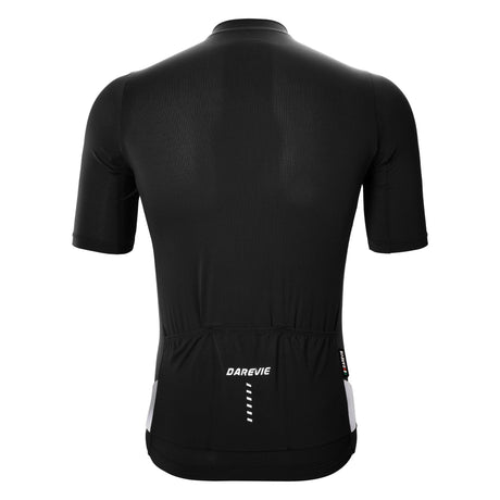 CYCLING - VIVIDNESS JERSEY - BLACK | DAREVIE