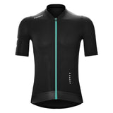 CYCLING - VIVIDNESS JERSEY - BLACK | DAREVIE