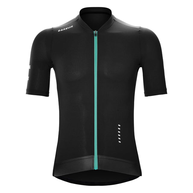 CYCLING - VIVIDNESS JERSEY - BLACK | DAREVIE