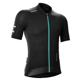 CYCLING - VIVIDNESS JERSEY - BLACK | DAREVIE