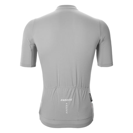 CYCLING - VIVIDNESS JERSEY - GRAY | DAREVIE