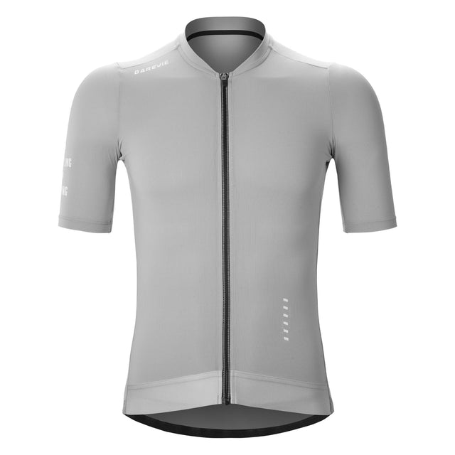 CYCLING - VIVIDNESS JERSEY - GRAY | DAREVIE