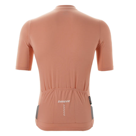 CYCLING - VIVIDNESS JERSEY - PINK | DAREVIE