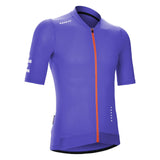 CYCLING - VIVIDNESS JERSEY - PURPLE | DAREVIE