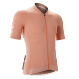 CYCLING - VIVIDNESS JERSEY - PINK | DAREVIE