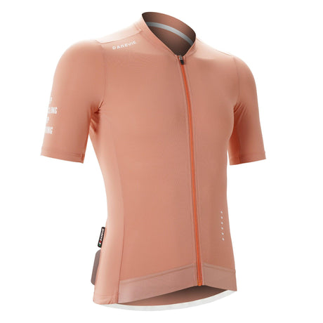 CYCLING - VIVIDNESS JERSEY - PINK | DAREVIE