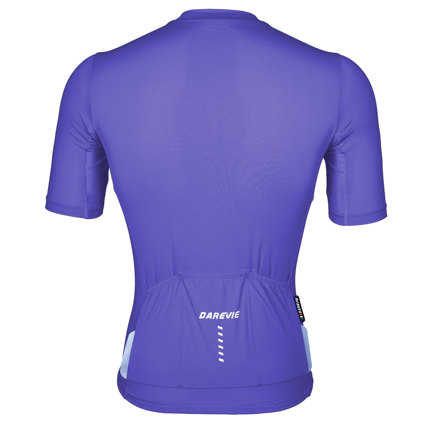 CYCLING - VIVIDNESS JERSEY - PURPLE | DAREVIE