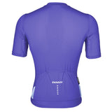 CYCLING - VIVIDNESS JERSEY - PURPLE | DAREVIE