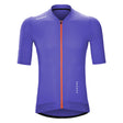 CYCLING - VIVIDNESS JERSEY - PURPLE | DAREVIE