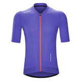 CYCLING - VIVIDNESS JERSEY - PURPLE | DAREVIE