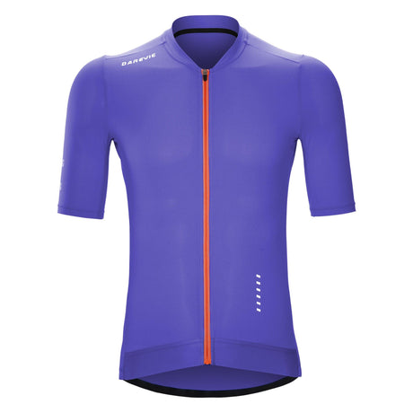 CYCLING - VIVIDNESS JERSEY - PURPLE | DAREVIE
